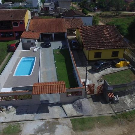 Casa de praia maranduba Ubatuba Exterior foto