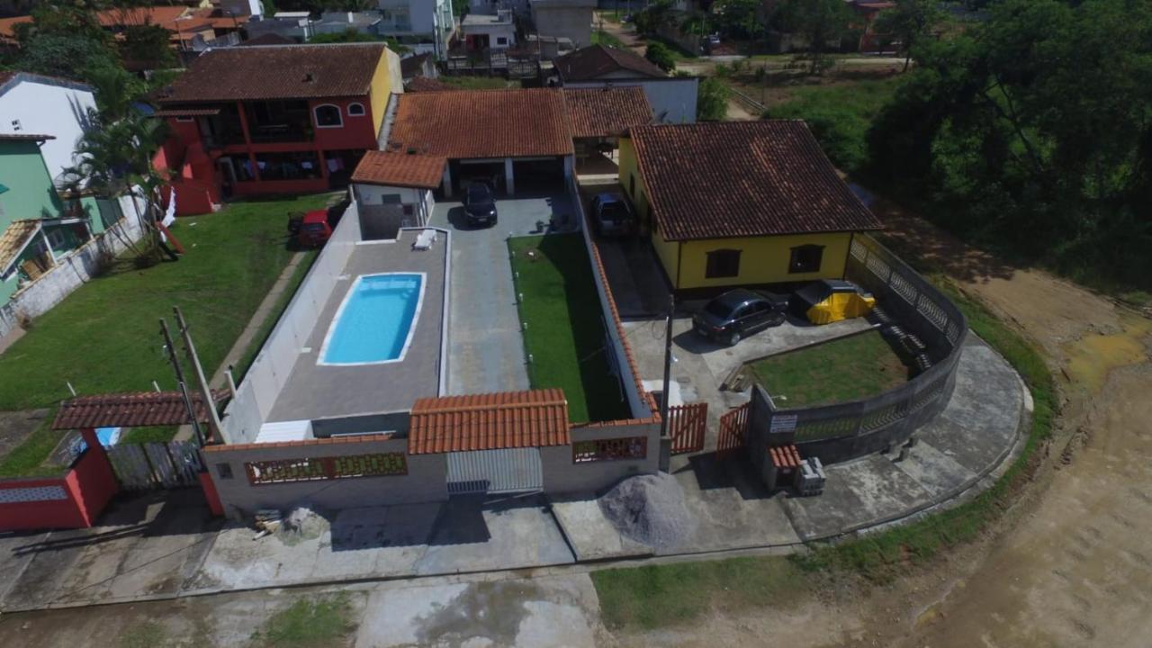 Casa de praia maranduba Ubatuba Exterior foto