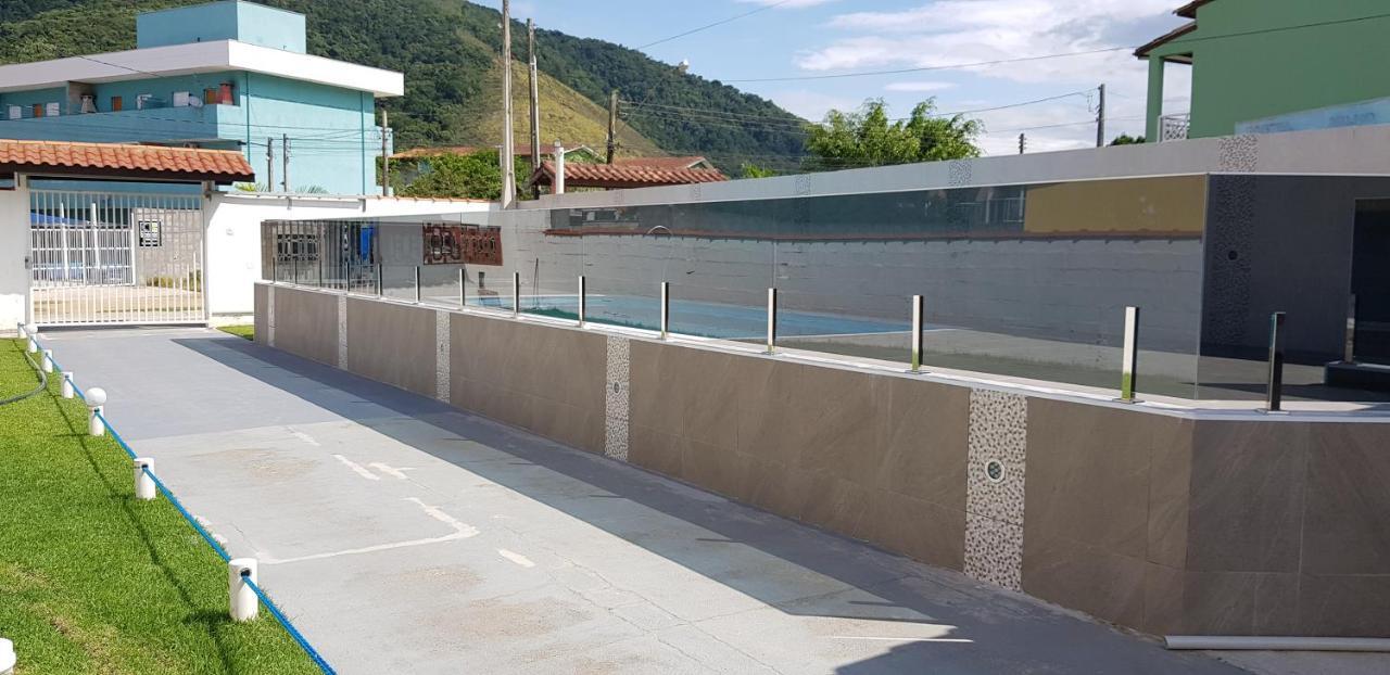 Casa de praia maranduba Ubatuba Exterior foto