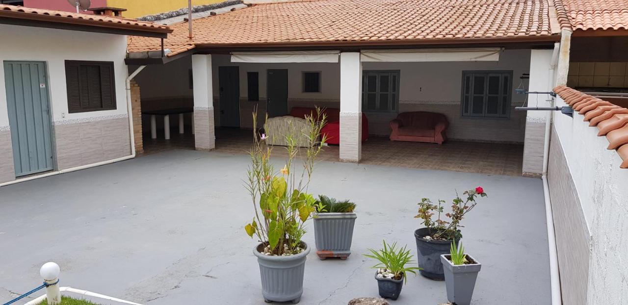 Casa de praia maranduba Ubatuba Exterior foto